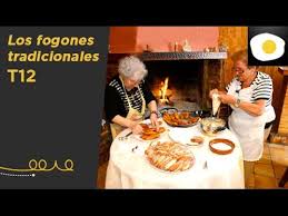 Una selección de recetas de las mejores gastronomías del mundo, desde la cocina mexicana, hasta la cocina italiana. Descubre Los Fogones Tradicionales T12 Canal Cocina Youtube