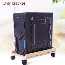 We did not find results for: Caster Moving Tower Adjustable Tray Computer Office Rolling Wheels Wooden Pc Case Holder Desktop Heat Dissipation Cpu Stand Computer Cases Towers Aliexpress