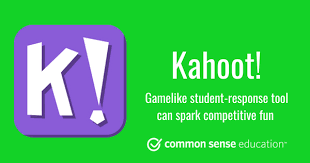 Kahoot app for laptops, kahoot for macbooks, and the kahoot app for smartphones all teachers can use the kahoot application as an assessment tool to review student progress intermittently. Kahoot Review For Teachers Common Sense Education