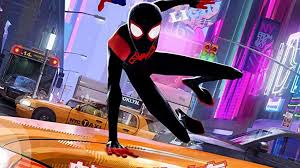 Livewallp enables you to use live wallpapers on your windows desktop. Live Wallpaper Hd On Twitter Spider Man Into The Spider Verse Wallpaper Hd Https T Co 7wo5ie5uco