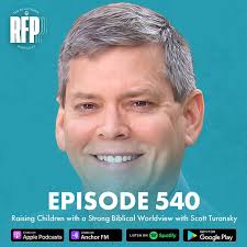 The Ryan Frank Podcast