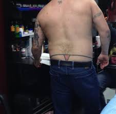You might also like more from author. The World S Worst Tattoos Man Thongs And Dog Sex Among Inky Horror Show