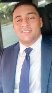 Tony Alcorn's Instagram, Twitter & Facebook