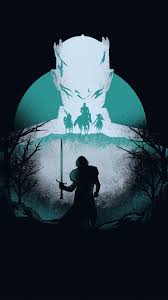 You can download and install the wallpaper and use it for your desktop pc. 334375 Night King Jon Snow Minimalist Game Of Thrones Phone Hd Wallpapers Images Backgrounds Photos And Pictures Mocah Hd Wallpapers