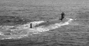 The submarine had been attacked about two weeks earlier and exploded and sank immediately a 1949 document with approximate locations for each missing submarine was translated from. U S S Thresher And Scorpion The U S S Lost Nuclear Submarines