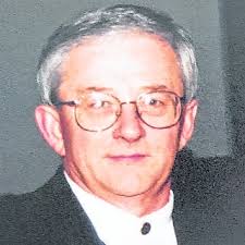 John CARNEY Obituary (2020)