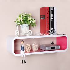 In the corner of your room, measure and mark where the shelves will go. Customized Living Room Corner Shelf Colorful Tv Console Wall Shelf Buy Living Room Corner Shelf Tv Console Shelf Living Room Wall Shelf Product On Alibaba Com