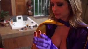 Emily addison as batgirl - kantelinen.fi