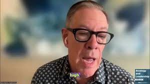 Steve Dennis Discusses Leadership and Adapting to Disruption