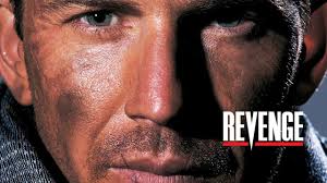 Revenge Vendetta (film 1990) TRAILER ITALIANO