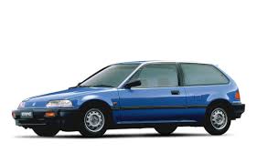 honda civic 4th generation ホンダ 車 バイク