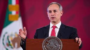 La cita para todos los fanáticos del. Lopez Gatell Advierte Senales Tempranas De Un Repunte De Covid 19 En Mexico