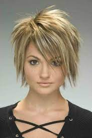 Medium Wavy Hair Style Ideas Short Choppy Haircuts Short Choppy Hair Short Punk Hair
