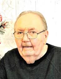 Obituary information for Delmar J. Klataske