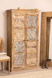 Entdecke jetzt den ikea schrank. Kleiderschrank Aus Recyceltem Holz Heb Sklum