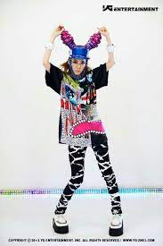 Dara I Am The Best Era Iamthebest Dara Parksandara 2ne1 Blackjacks Ygentertainment Kpop C Google 2ne1 Dara Kpop Fashion 2ne1