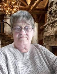 Obituary for Betty Jane Huffman