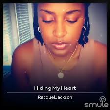 Duet with Raquel Jackson