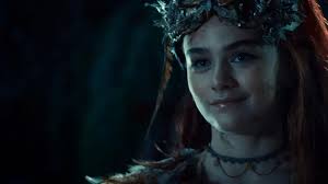 Just wanted to let you all know that I've completed the shadowhunters  series. And I absolutely loved it. I hope that 1 day they would return and  continue or make a film