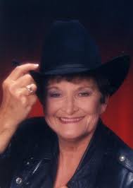 Irvona 'Moni' Marilyn Mariner