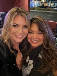 Western high school class reunion