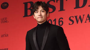 #kdrama #drama #jichangwook #jcw #changwook #cat #thek2. Ji Chang Wook Digaet Main Drama Garapan Penulis Secret Love Action Lagi