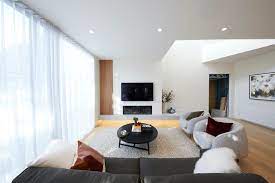 Meet jonathan parks, our senior director of hard/soft accents and outdoor living. Problem With The Block 2020 Living Dining Rooms Tlc Interiors