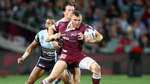 2020 popular 1 trends in sports & entertainment, men's clothing, beauty & health with man nsw and 1. State Of Origin 2020 Queensland Maroons V Nsw Blues Kurt Capewell Stephen Crichton Injuries Team News Phillip Sami