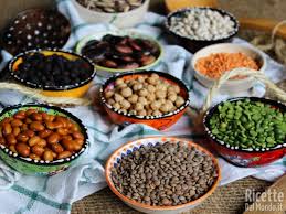 Check spelling or type a new query. Come Cucinare I Legumi Secchi Ricettedalmondo It