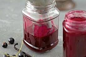 Johannisbeer Vanille Gelee Rezept Lecker Gelee Johannisbeermarmelade Rezepte