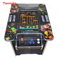 Ironck round coffee table, industrial table for living room with x base metal frame stable easy assebly, sofa table, office table, entertainment center for gaming. 22 Inch Lcd Wooden Cocktail Table Arcade Game Machine For Club Bar Coffee Room Table Game Machine China Game Machine And Simulator Machine Price Made In China Com