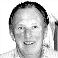 ROBERT MCCART Obituary (2017)