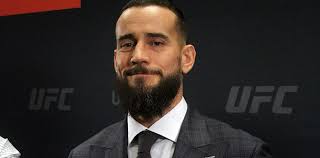 Cm punk is a retired professional wrestler and mixed martial artist. Cm Punk Issues Statement Following Ufc 225 Loss Mmaweekly Com