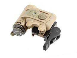 Ballistic Helmet Lights In Review Tactical Helmet Lights