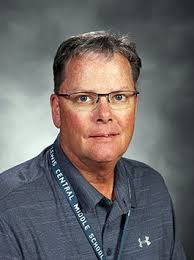 Back trouble sidelines Lewis Central Middle School associate principal