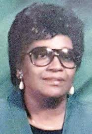 Eartha Mae Hicks Moore -- Denmark