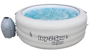 Bestway Whirlpool Lay Z Spa Vegas 196x61 Cm Amazonsmile Sport Freizeit Whirlpool Garten Whirlpool Pool Spa