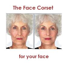 Bob cuts or buns made using scrunchie would go great to hide away or conceal your chin fat. The Instant Facelift