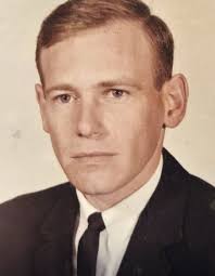 Alex Guillot Obituary