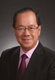 Singapore Graduation Ceremony