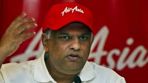 When fernandes bought airasia in 2001 from. Air Asia Ceo Tony Fernandes Booked For Corruption Lens Also On The Tatas Quartz India