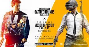 Pubg Mobile Bags Mission Impossible Themed Goodies In August Update