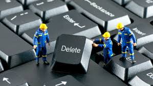 Blue Skies:Sunsets Darkness: October 2018