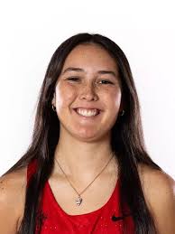 2025 Women's Track and Field Roster