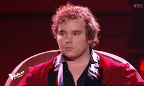 Orelsan est un chanteur originaire de france et est formé en 1982. The Voice 2021 Jim Bauer Chante Tout Va Bien D Orelsan Finale The Voice Tf1