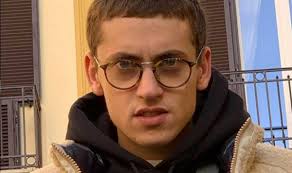 Tredici Pietro, il figlio di Morandi spiazza: così non l'avete mai visto