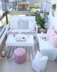 evinizin her yeri icin beyaz ev dekorasyonu mumkun dekoloji ev dekorasyon fikirleri blogu balcony decor white home decor home decor