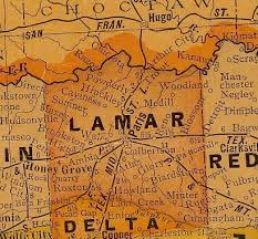 The court has jurisdiction over criminal offenses punishable by fine only including: Paris Texas Historic Paris Paris Texas Hotels Paris Texas Paris Tx Paris Map