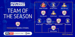 The distance is measured as the crow flies to each of the other league one team's home grounds. Efl Awards 2019 Shortlists Revealed News Efl Official Website