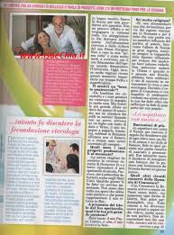 Maybe you would like to learn more about one of these? Ramona Badescu Voglio Un Figlio E Ho Congelato Gli Ovuli Isa E Chia
